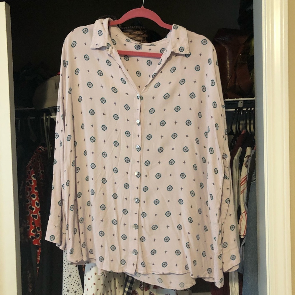 Free people Top